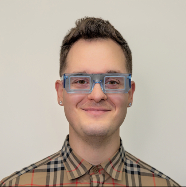 Agent Photo
