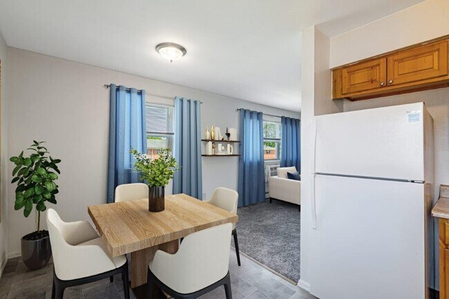 Glen Ellen Apartment Homes, Long Branch, NJ 07740 - photo 3