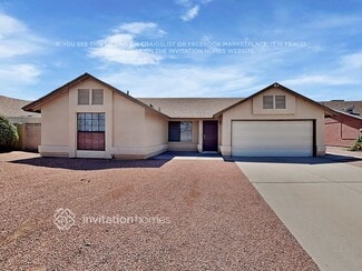 5115 W Orchid Ln, Glendale, AZ 85302