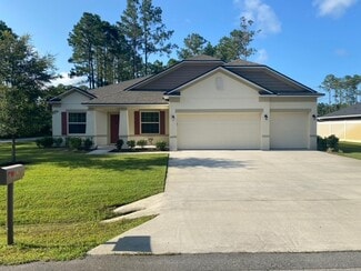 1 Slumberland Path, Palm Coast, FL 32164