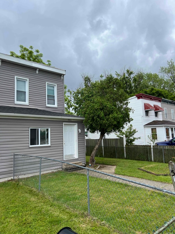 2511 S Snyder Ave, Edgemere, MD 21219