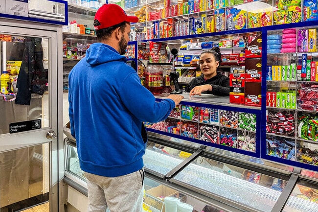 Joel Deli, Inc. has something for everyone in West End, NJ.