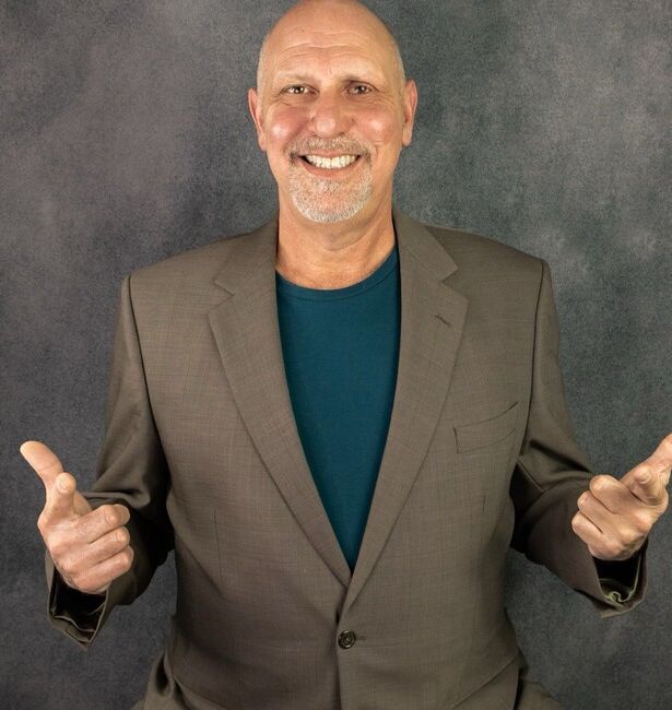 Pete Pavlik