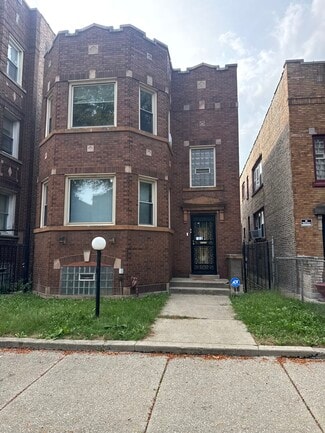 8222 S Marshfield Ave Unit 1, Chicago, IL 60620