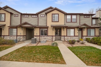 2821 Willow Tree Ln Unit F, Fort Collins, CO 80525