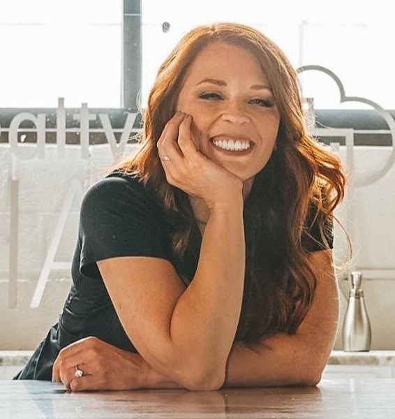 Lauren Taylor