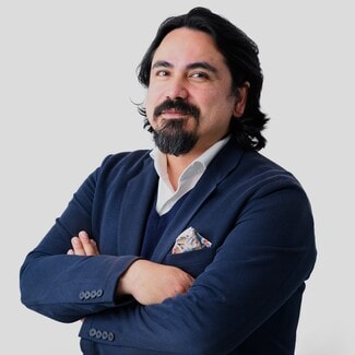 Raymond Dominguez