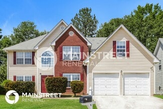 11832 Registry Blvd, Hampton, GA 30228