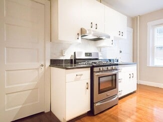 195 Winthrop Rd, Brookline, MA 02445