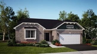 585 Caledonia Unit 36033784, New Lenox, IL 60451