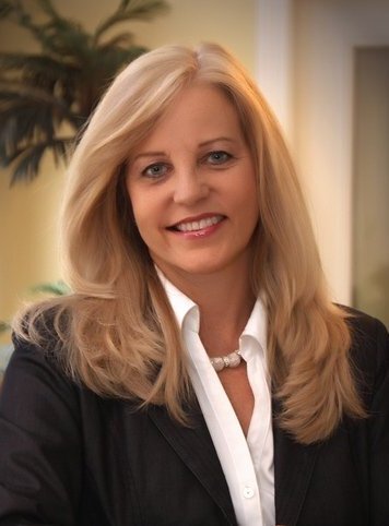 Miriam Speakman