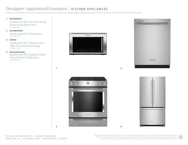 27 Bramble Way, Brookfield, CT 06804 - photo 7