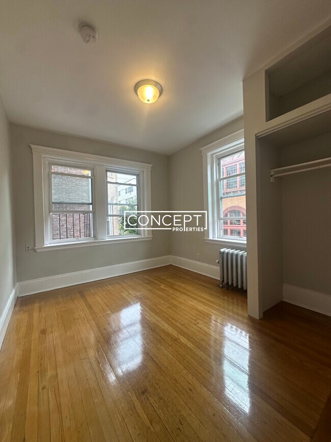 38 Hemenway St unit 14GC, Boston, MA 02115 - photo 3