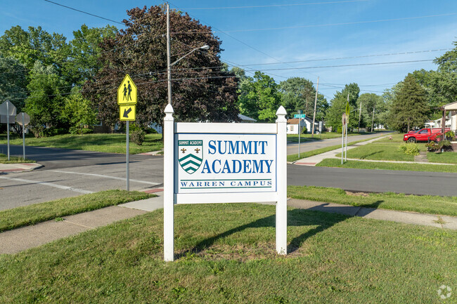 Summit Academy