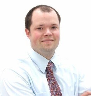 Jeff Keller III