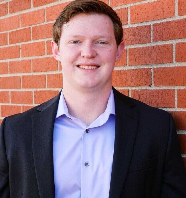 Aaron Clawitter