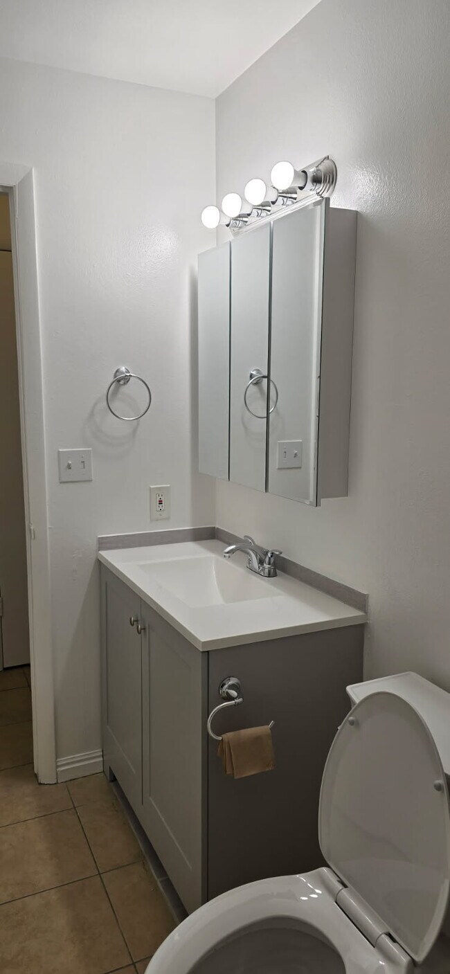 2530 S Parkcrest Dr unit 3, Salt Lake City, UT 84119 - photo 7