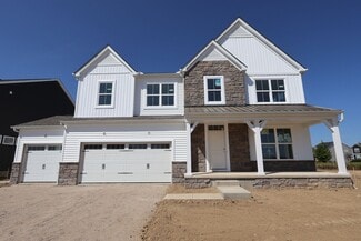 7282 River Birch Rd, Plain City, OH 43064