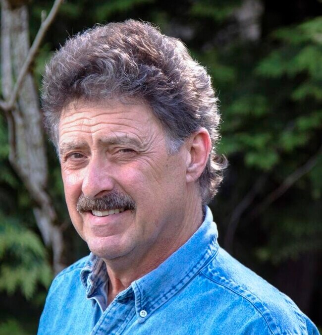 Ken Cahill