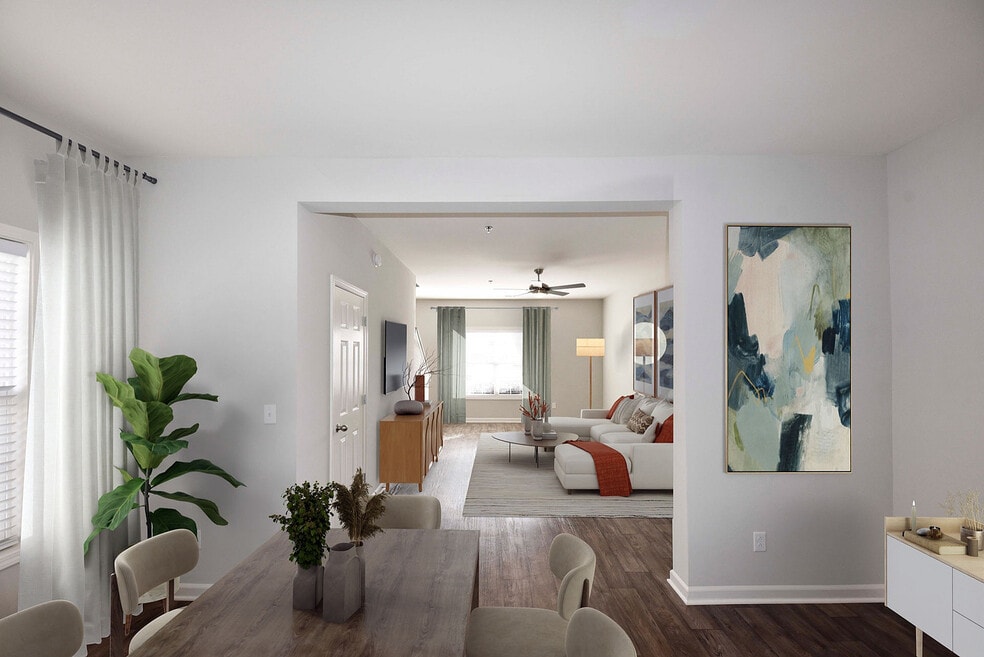 Port Royal at Spring Hill, Spring Hill, TN 37174 - photo 1