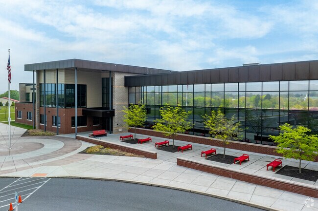 Mountain View Middle School