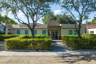 St James Catholic School