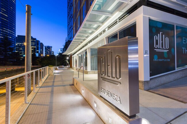 Cielo, Seattle, WA 98101 - photo 2