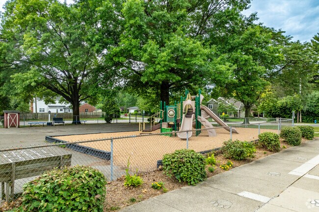 Willson Hill Elementary School
