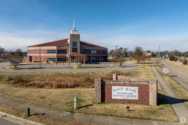St Mark Christian Academy