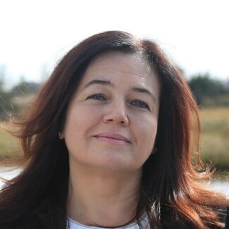 Svetlana Wilkeyson