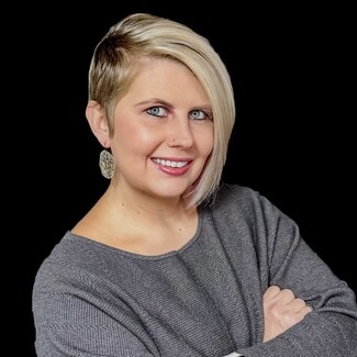 Rebecca Tharp