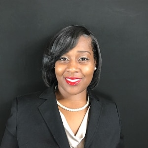Timara Harris