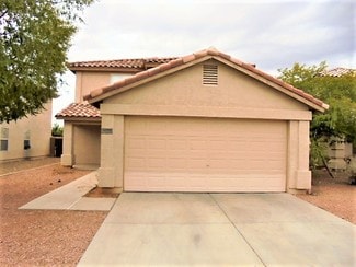 12717 W Paradise Dr, El Mirage, AZ 85335