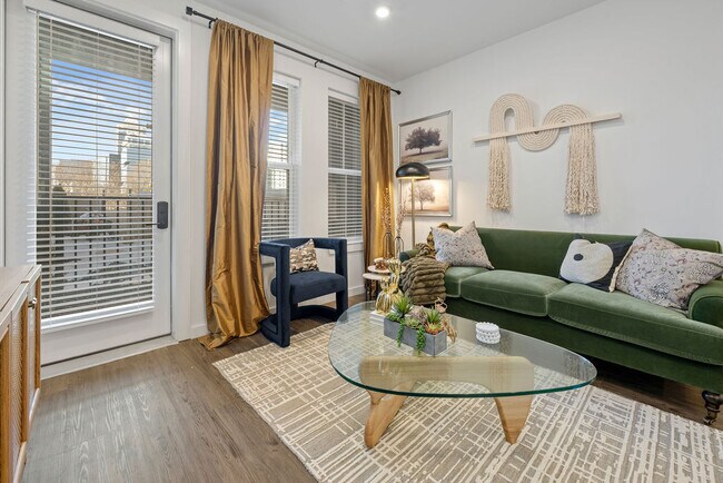 Enclave at Radius Dilworth, Charlotte, NC 28202 - photo 4