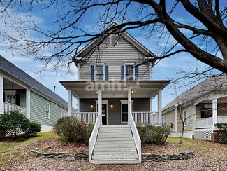 14033 Garden District Row, Huntersville, NC 28078