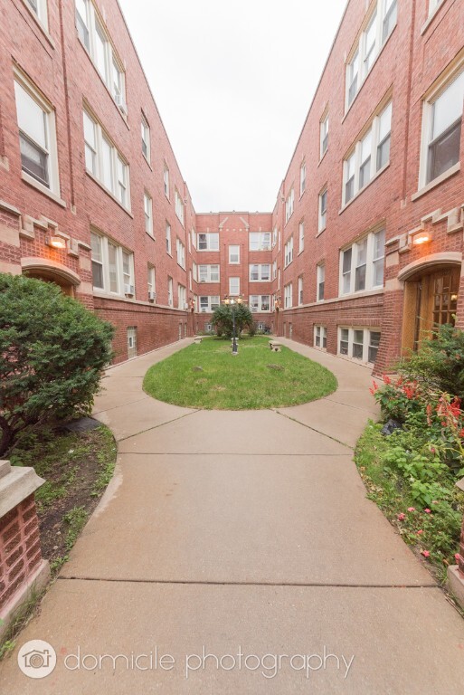 3115 W Foster Ave Unit 3121 H1, Chicago, IL 60625
