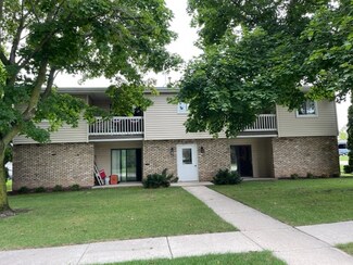 36 Baden Ave Unit 204, Cedar Grove, WI 53013
