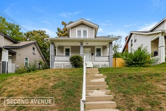 1730 Gilsey Ave, Cincinnati, OH 45205