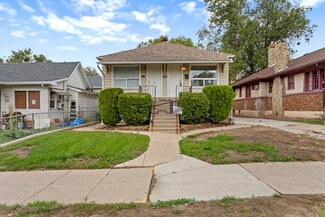 1180 24th St Unit 2, Ogden, UT 84401