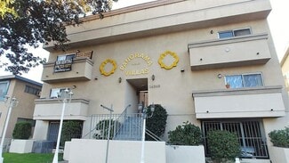 14242 Roscoe Blvd, Panorama City, CA 91402