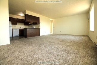 1584 Governors Blvd Unit 3, Billings, MT 59105