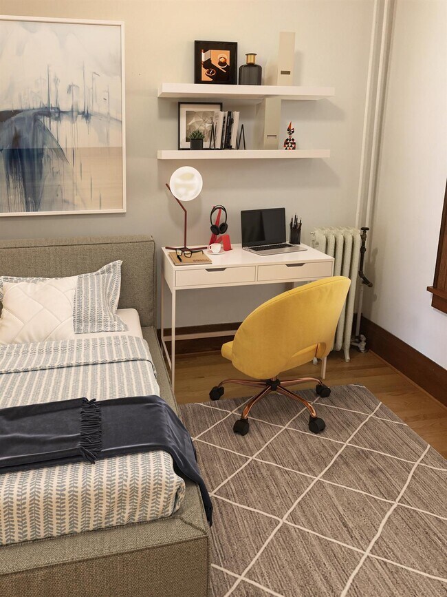 220 State St unit 1, Madison, WI 53703 - photo 6