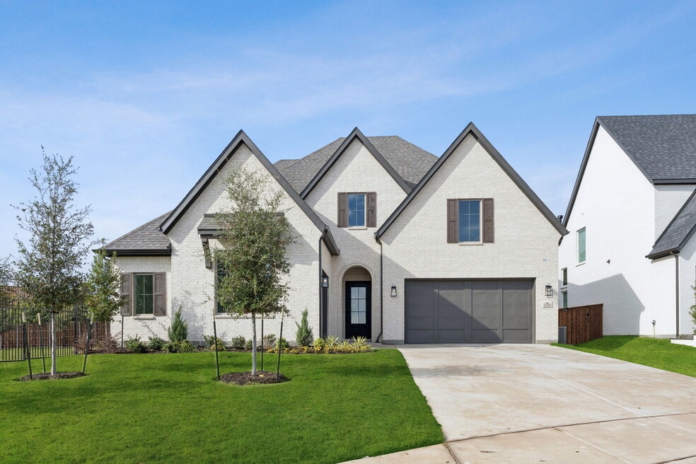 2249 Hermitage Dr, Allen, TX 75013 - photo 1