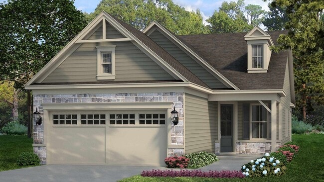 118 Hartwell Ct unit 36788221, Hoschton, GA 30548 - photo 4