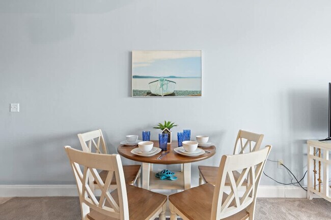 Laketown Wharf Resort unit FL8-ID1355003P, Panama City Beach, FL 32408 - photo 7