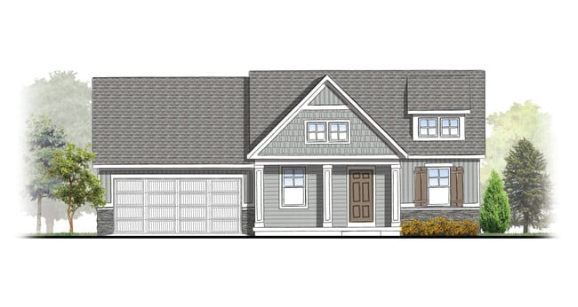 0 Woodhills NE unit 37475357, Rockford, MI 49341 - photo 5