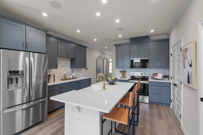 621 Club View Way, Mt. Juliet, TN 37122 - photo 5