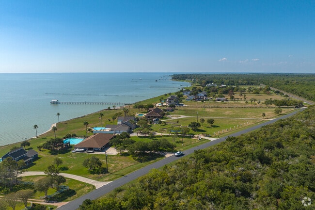 Beach City, TX is a haven for beach lovers and nature enthusiasts.