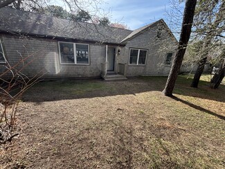 10 Pine Grove Rd Unit Apartment A, Nantucket, MA 02554
