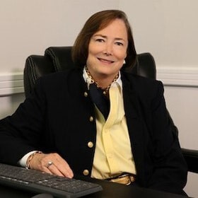 Linda Tolman